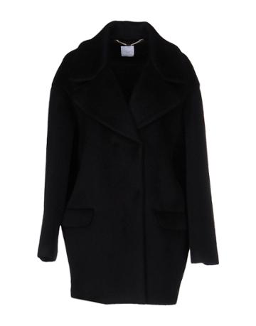 Glam Cristinaeffe Coats
