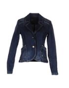 Take-two Denim Outerwear