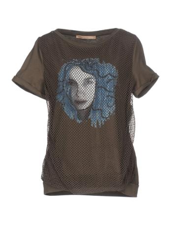 Meam By Ricardo Preto T-shirts