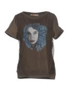 Meam By Ricardo Preto T-shirts