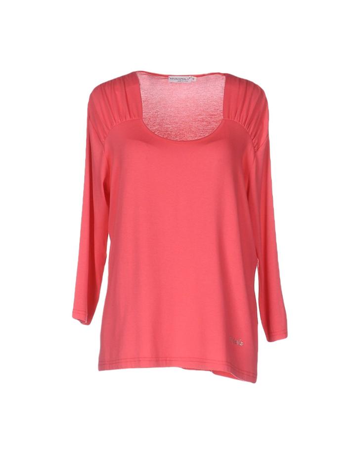 Mariapola&reg; T-shirts