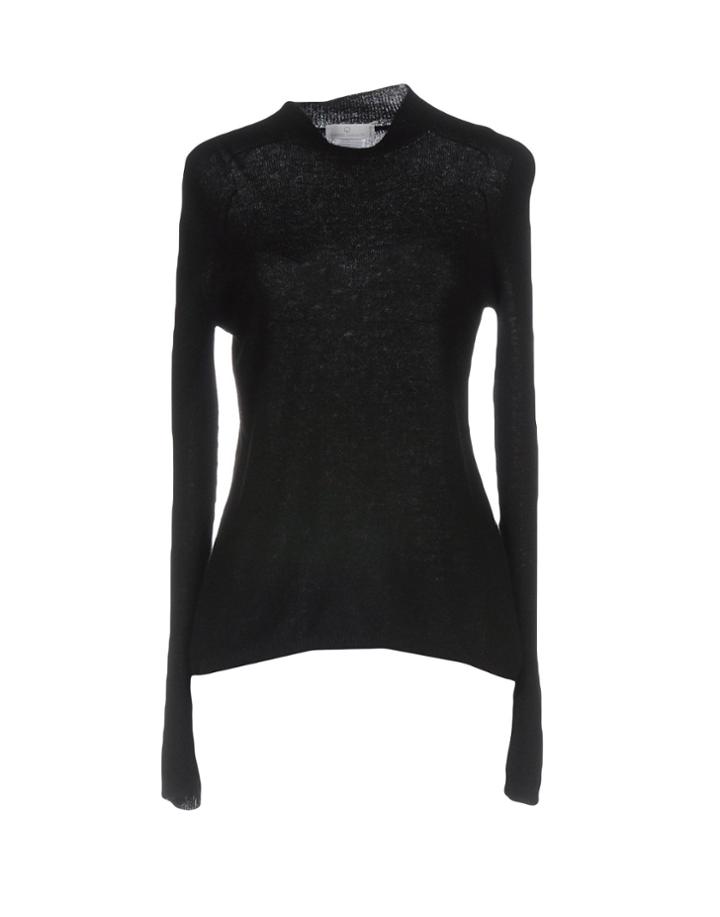 Gianni Cuccuini Turtlenecks