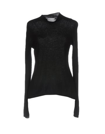 Gianni Cuccuini Turtlenecks