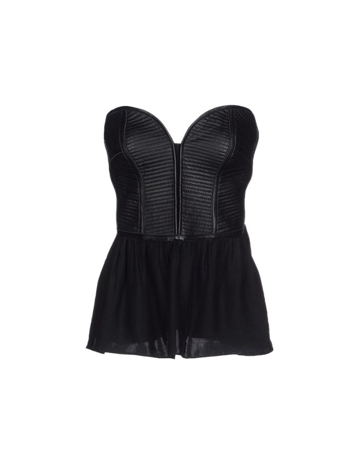 Parker Tube Tops