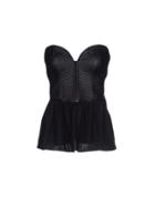Parker Tube Tops