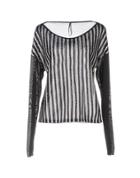 Redemption Choppers Sweaters