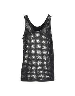 Diane Von Furstenberg Tops