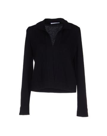 Four Friends Cardigans