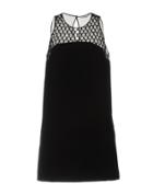 Maje Short Dresses