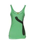 Paul By Paul Smith Tank Tops
