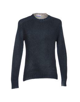 Gentryportofino Crewneck Sweaters