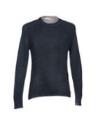 Gentryportofino Crewneck Sweaters