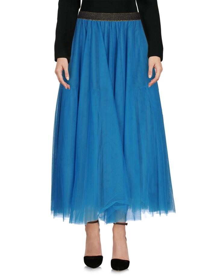 Bo Me&reg; 3/4 Length Skirts