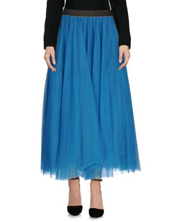 Bo Me&reg; 3/4 Length Skirts
