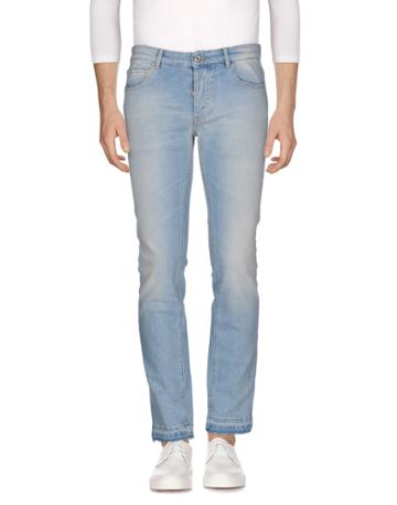 Guns Disarmed Jeans