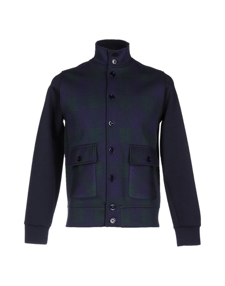 Hydrogen Sportswear Jackets