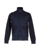 Hydrogen Sportswear Jackets