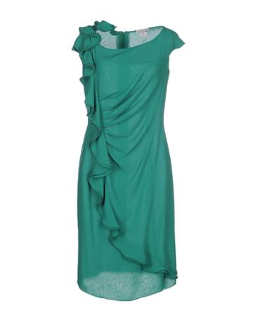 Flavio Fucci Knee-length Dresses