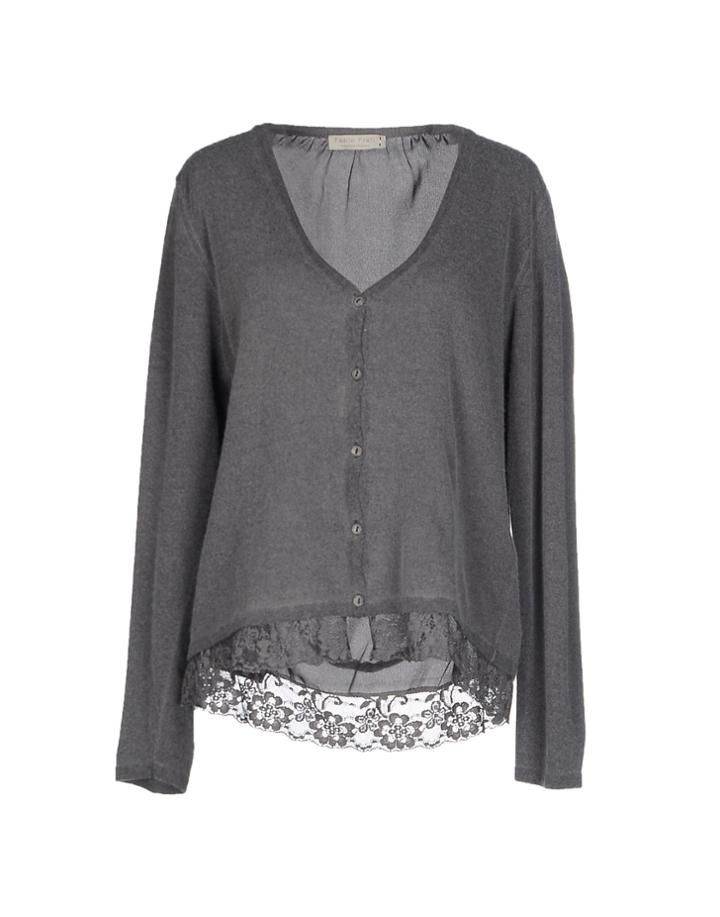 Fabio Frati Cardigans