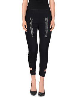 Quodlibet 3/4-length Shorts