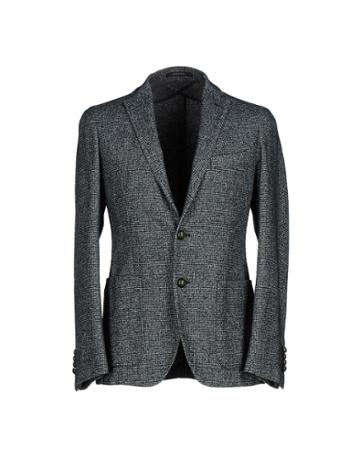 Tagliatore Per Eredi Chiarini Blazers