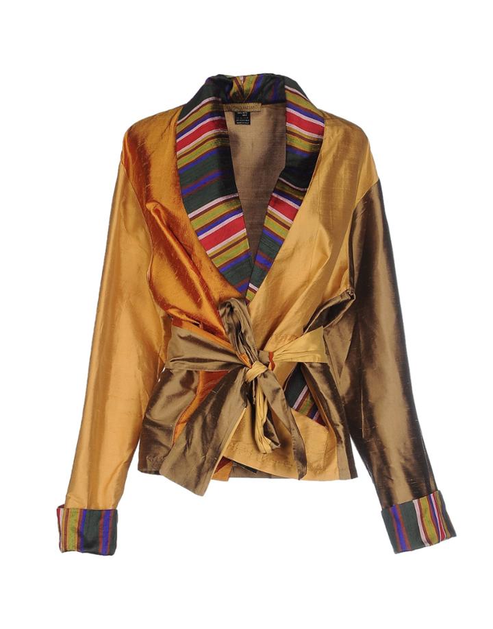 Eugenio Vazzano Blazers