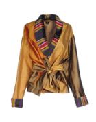 Eugenio Vazzano Blazers