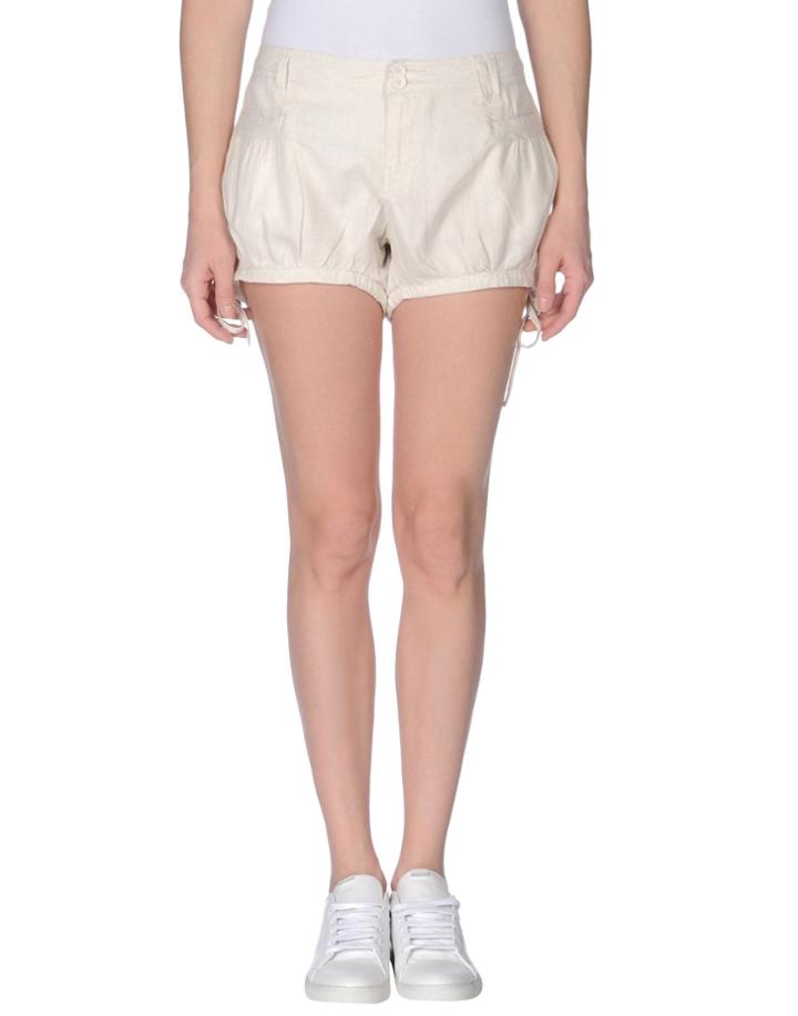 Blend She Shorts