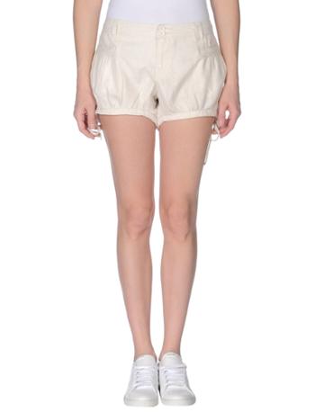 Blend She Shorts