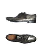 Premiata Lace-up Shoes