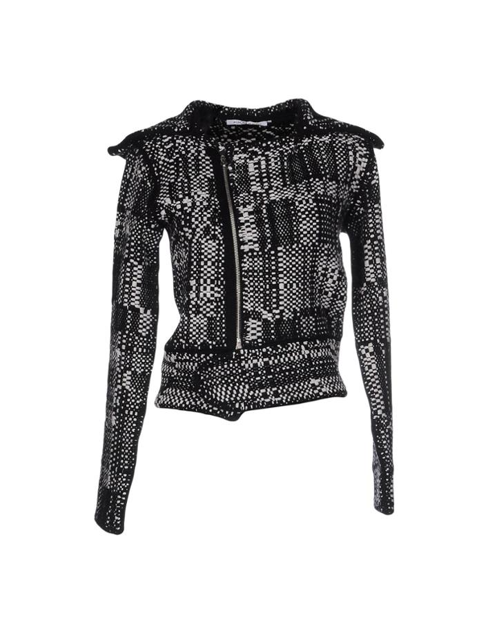 Agnona Jackets