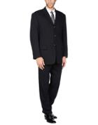 Koan Suits
