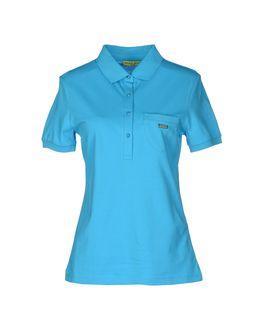 Versace Jeans Polo Shirts
