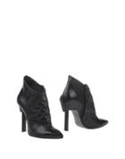 Me+ By Marc Ellis Booties