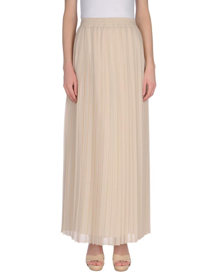 Tonet Long Skirts