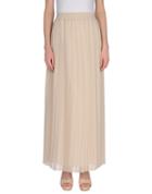 Tonet Long Skirts