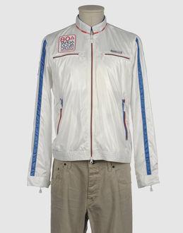 Dooa Jackets