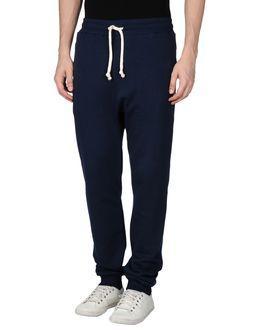 Shoeshine Casual Pants