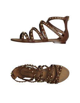 Martinelli Sandals