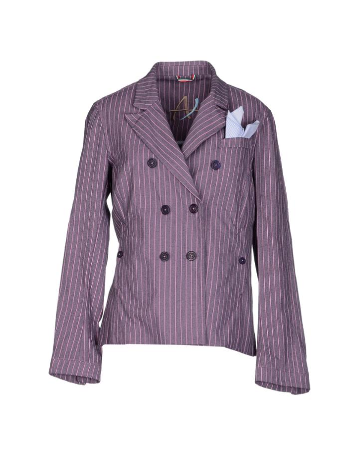 An Ssej Life Denim Outerwear