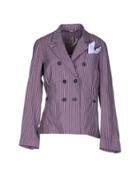 An Ssej Life Denim Outerwear