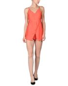 Almagores Shortalls