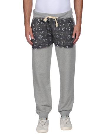 Bastille Casual Pants