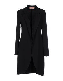 Agatha Cri Full-length Jackets
