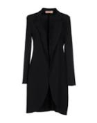 Agatha Cri Full-length Jackets
