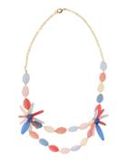 Swish J Necklaces