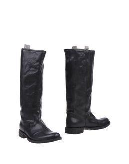 Fiorentini+baker Boots