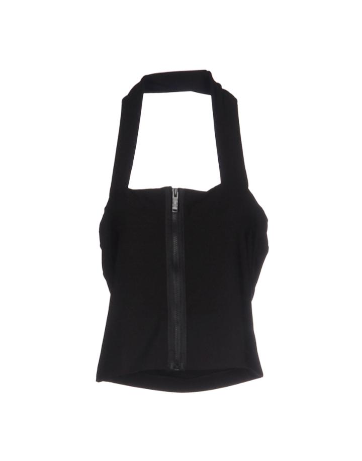 Ice Iceberg Tube Tops