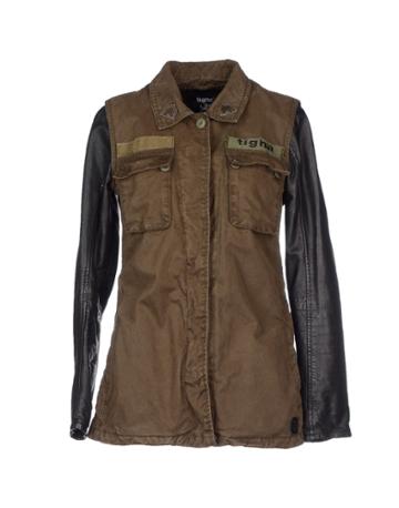 Tigha Jackets