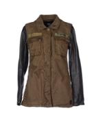Tigha Jackets